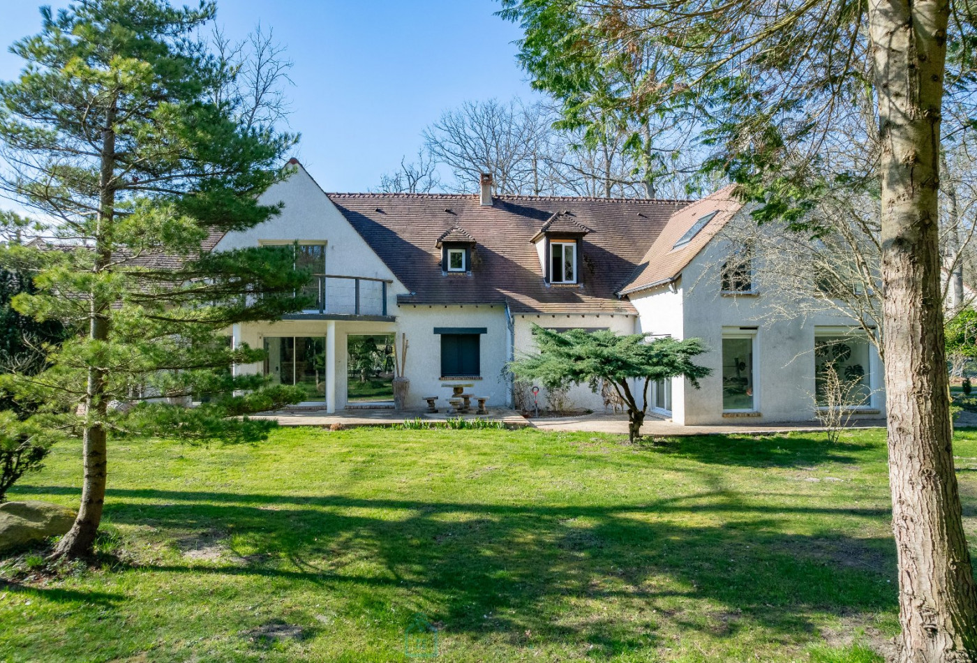 vente Maison Milly La Foret - Photo 2