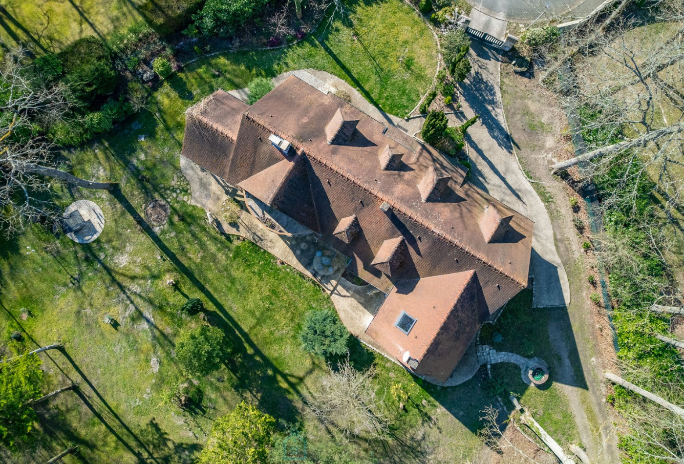 vente Maison Milly La Foret - Photo 4