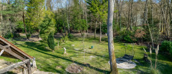 vente Maison Milly La Foret