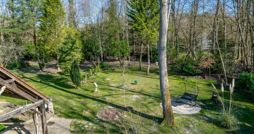 vente Maison Milly La Foret