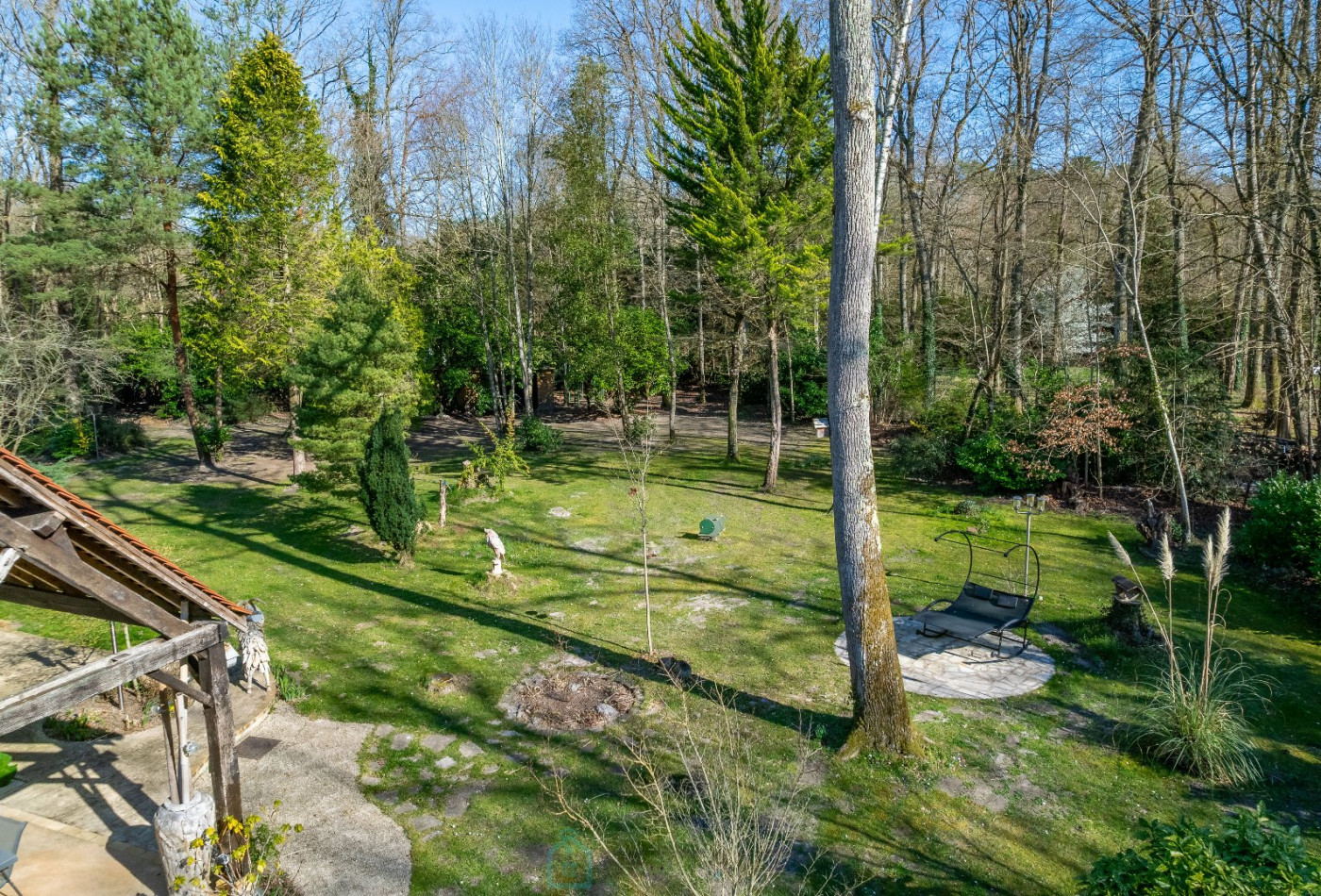 vente Maison Milly La Foret - Photo 5