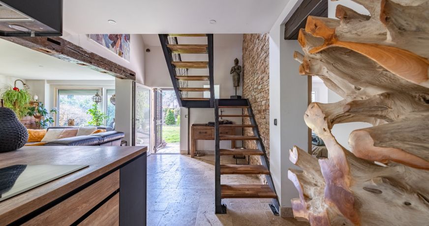 vente Maison Milly La Foret