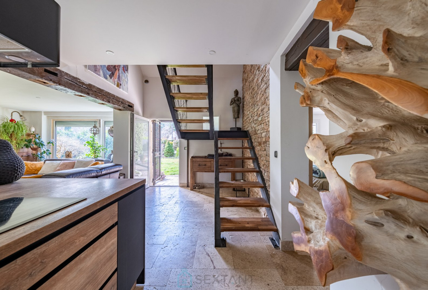 vente Maison Milly La Foret - Photo 6