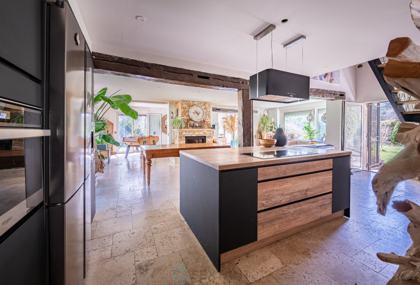 vente Maison Milly La Foret - Photo 7