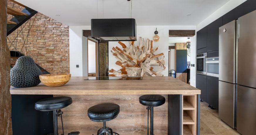 vente Maison Milly La Foret