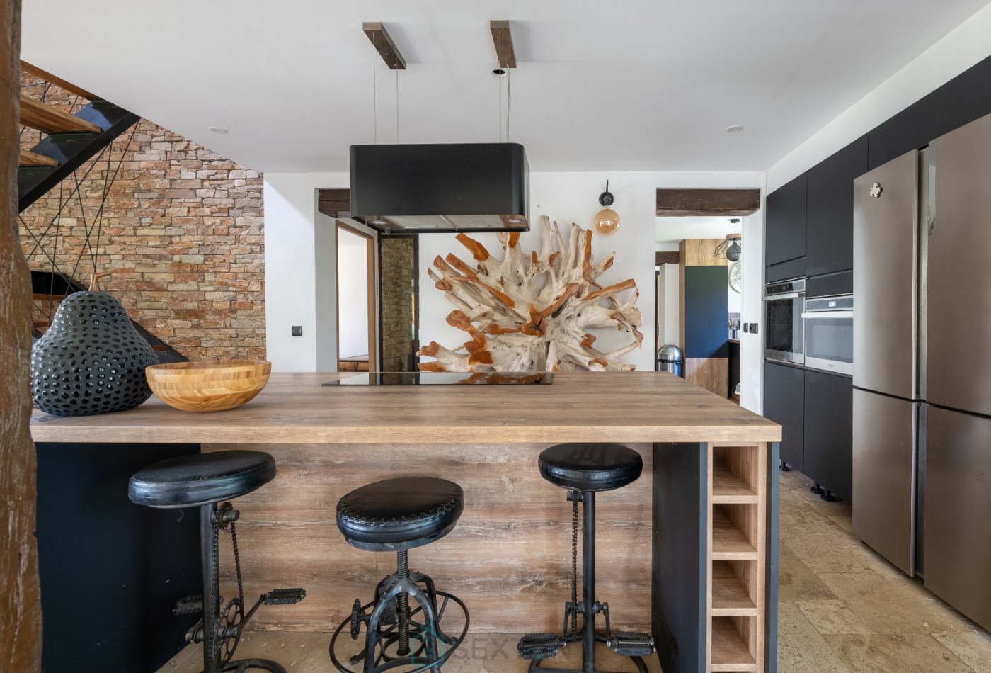 vente Maison Milly La Foret - Photo 9