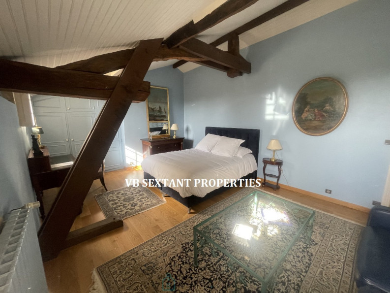 vente Maison et dépendances Frontenac - Photo 6