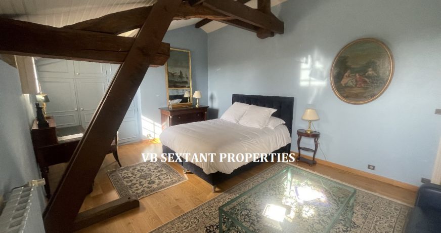 vente Maison et dépendances Frontenac