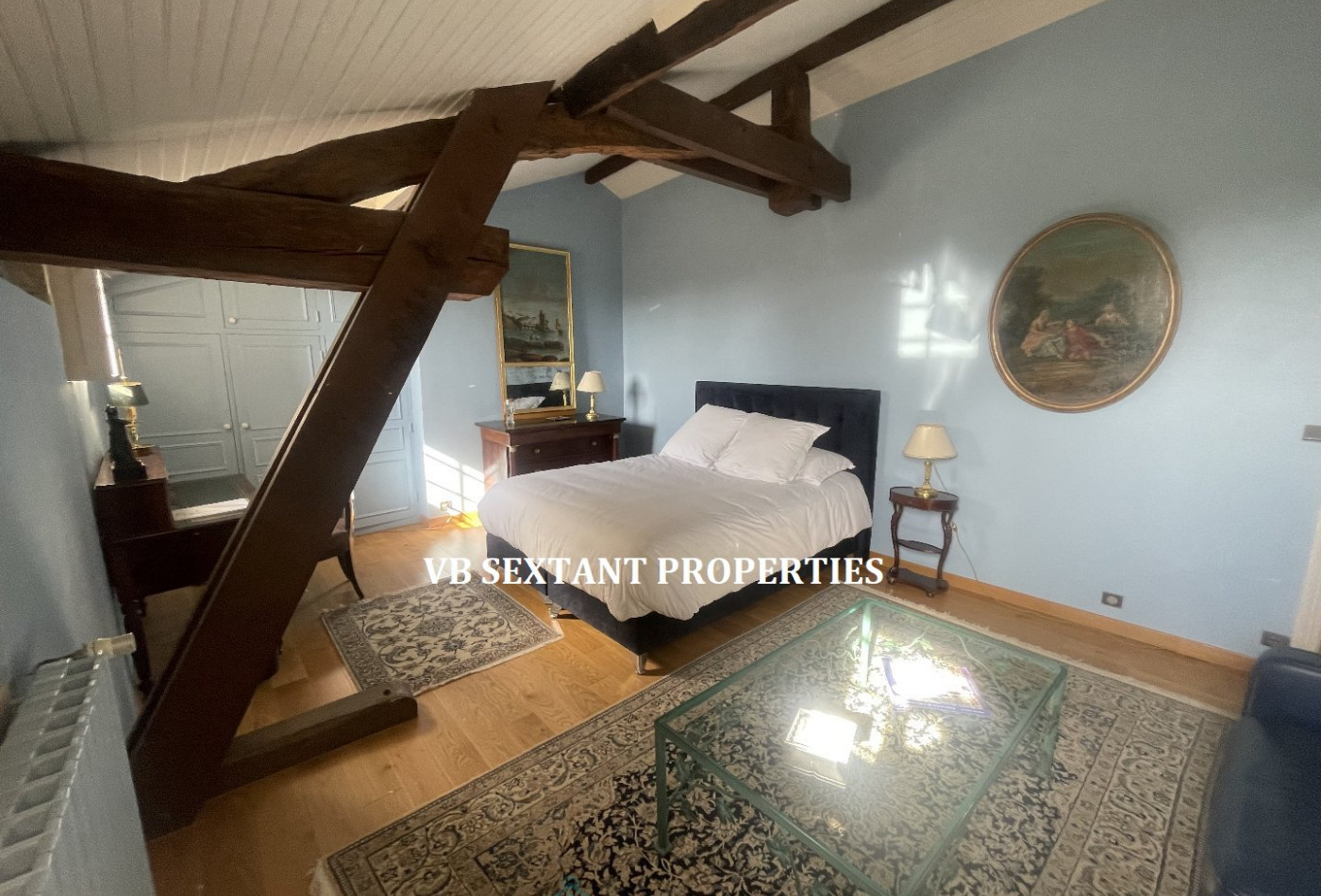 vente Maison et dépendances Frontenac - Photo 6