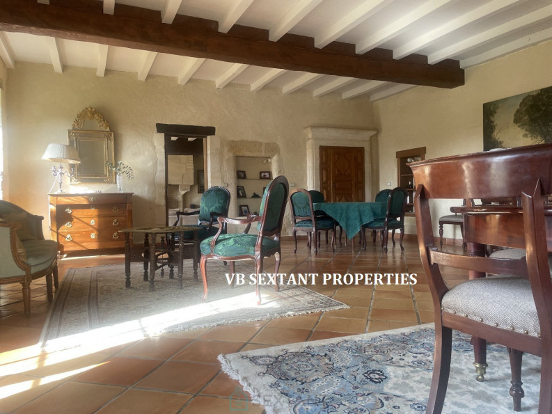vente Maison et dépendances Frontenac - Photo 4