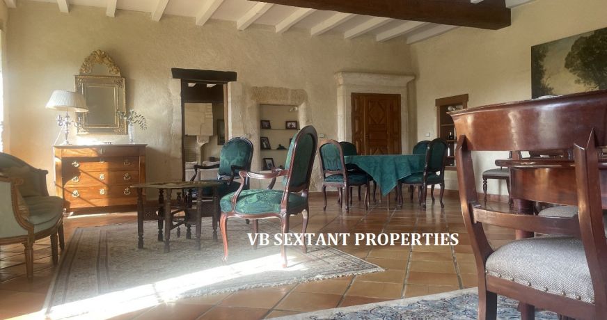 vente Maison et dépendances Frontenac