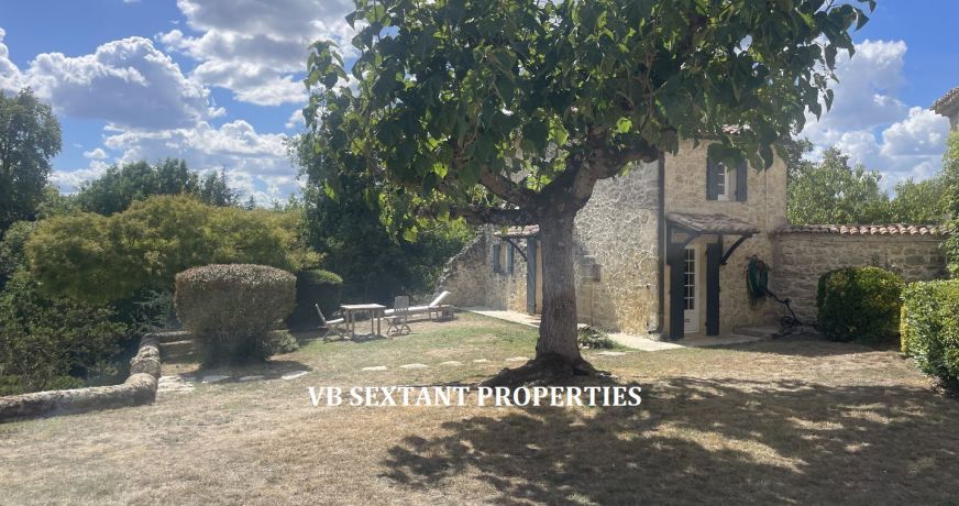 vente Maison et dépendances Frontenac