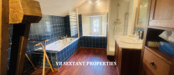 vente Maison et dépendances Frontenac