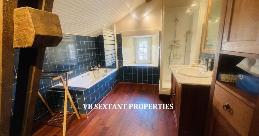 vente Maison et dépendances Frontenac
