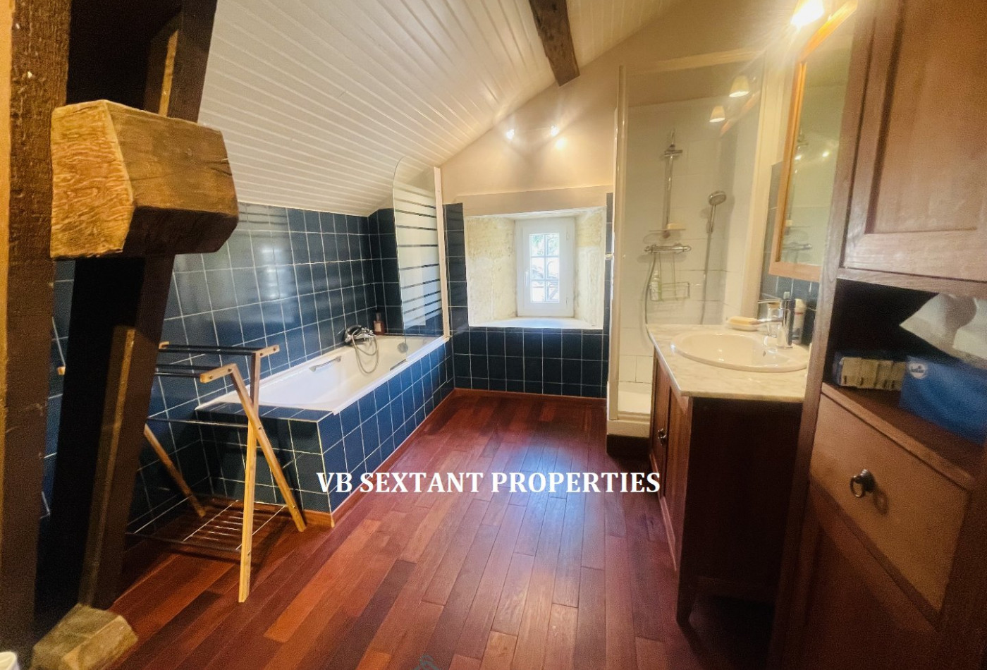 vente Maison et dépendances Frontenac - Photo 7