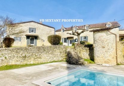 vente Maison et dépendances Frontenac
