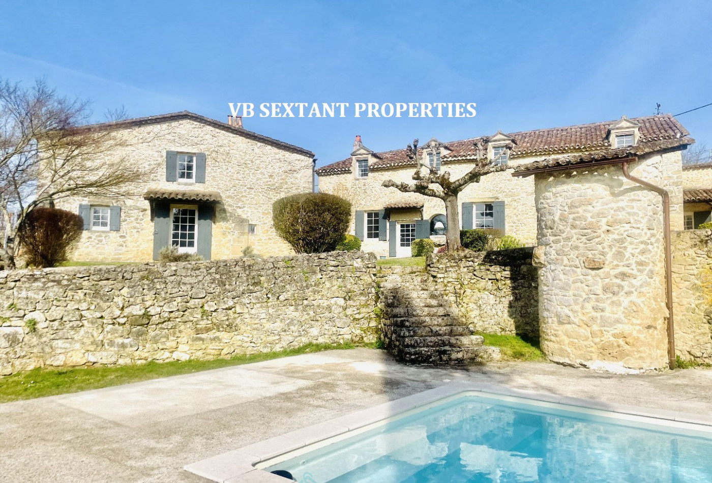 vente Maison et dépendances Frontenac - Photo 3