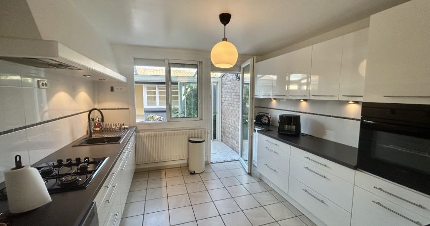 vente Maison Douai