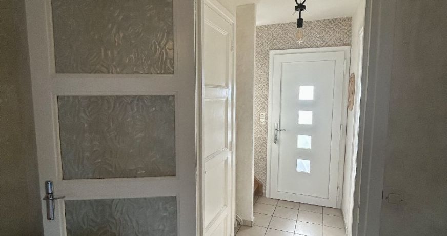 vente Maison Douai