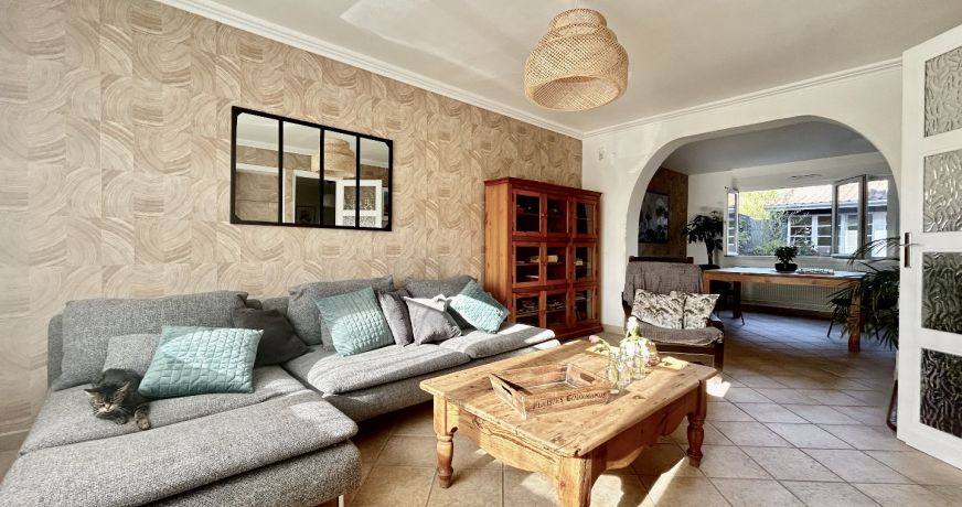 vente Maison Douai