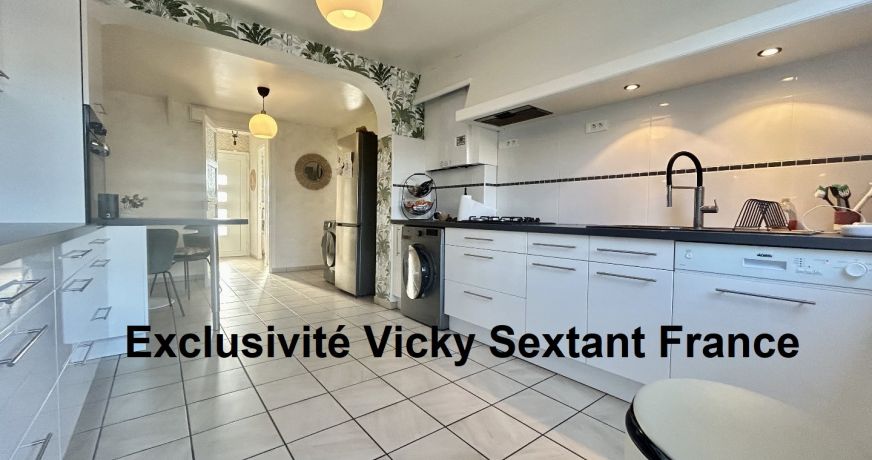 vente Maison Douai