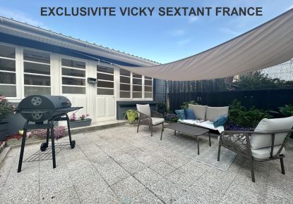 vente Maison Douai