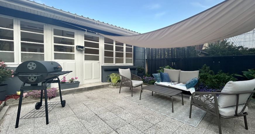 vente Maison Douai