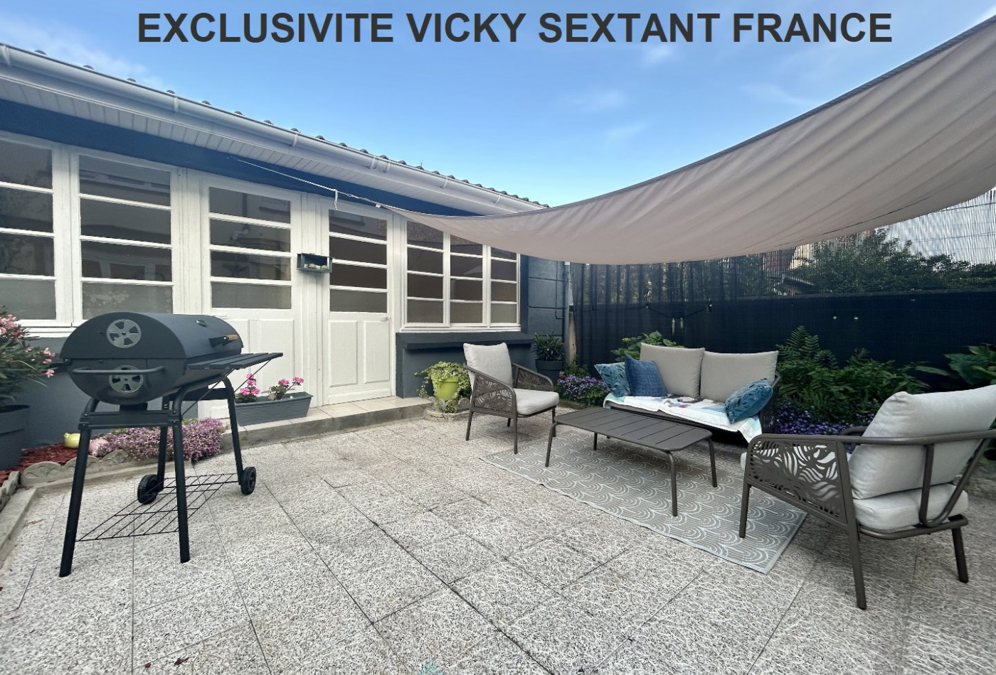 vente Maison Douai - Photo 1