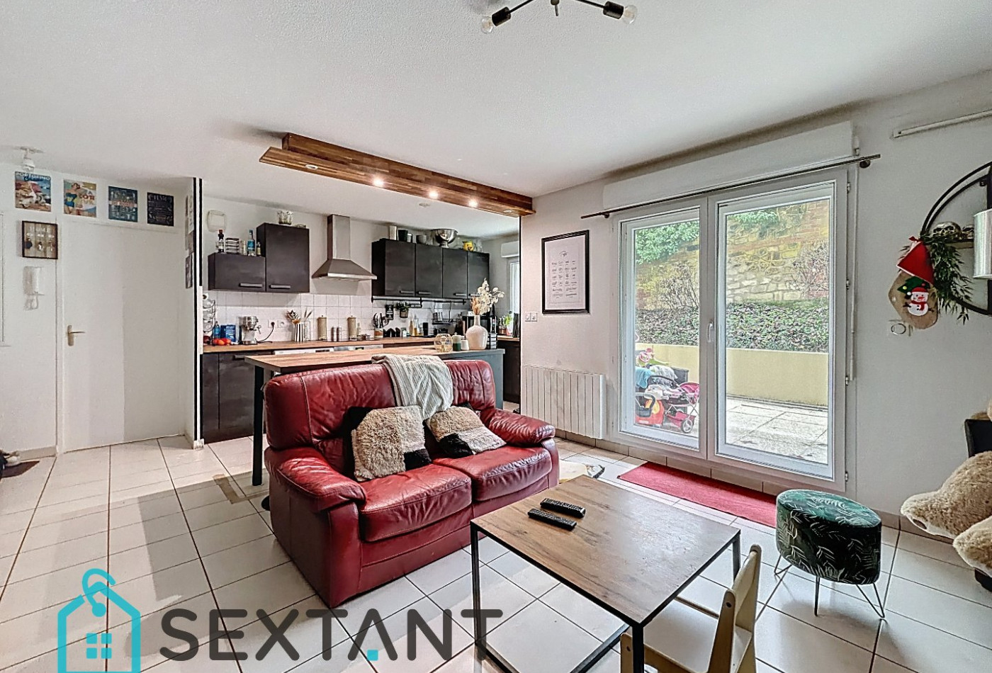 vente Appartement en résidence Deville Les Rouen - Photo 1