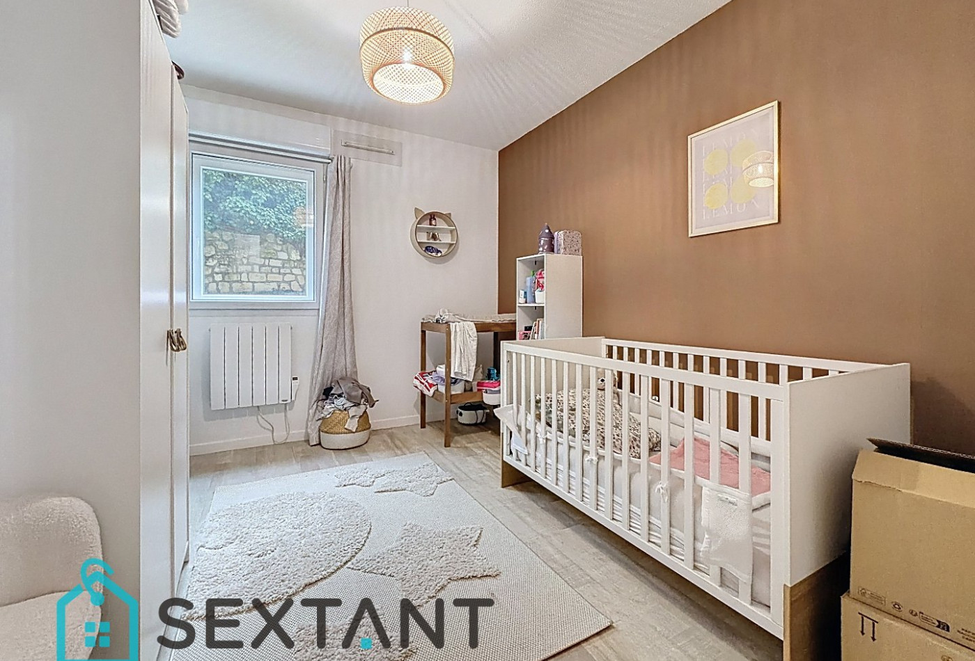vente Appartement en résidence Deville Les Rouen - Photo 3