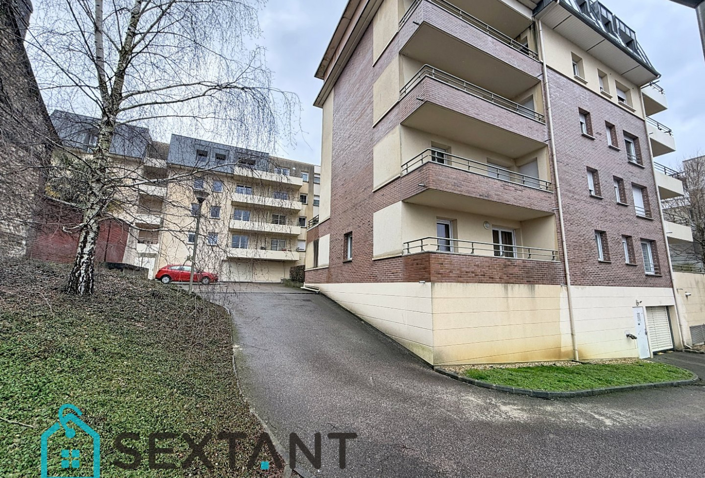 vente Appartement en résidence Deville Les Rouen - Photo 4
