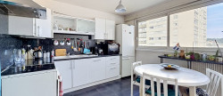 vente Appartement Rouen