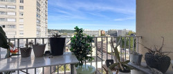 vente Appartement Rouen