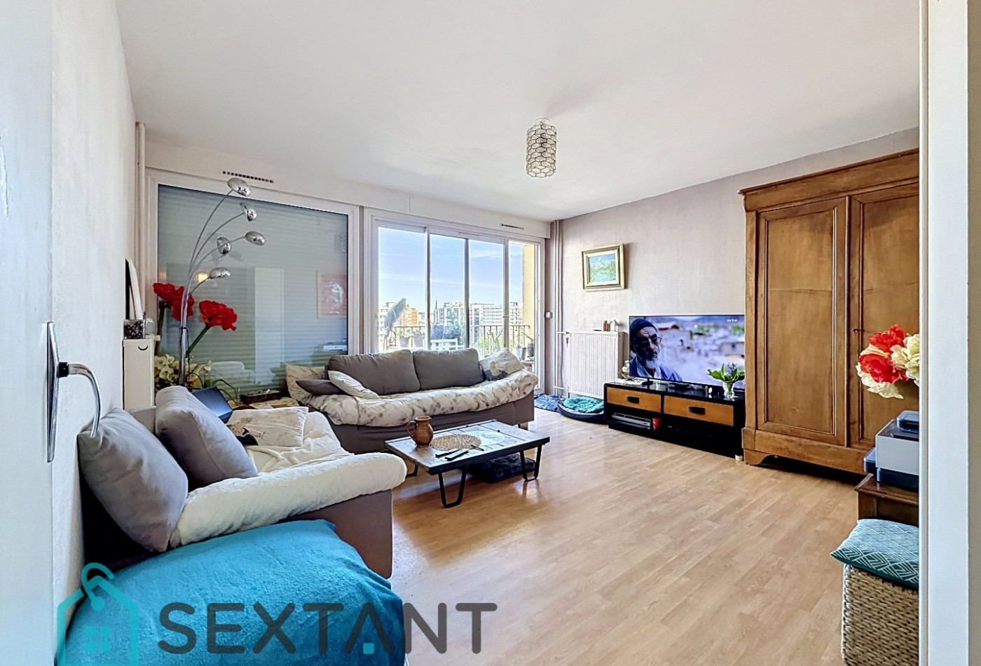 vente Appartement Rouen - Photo 2