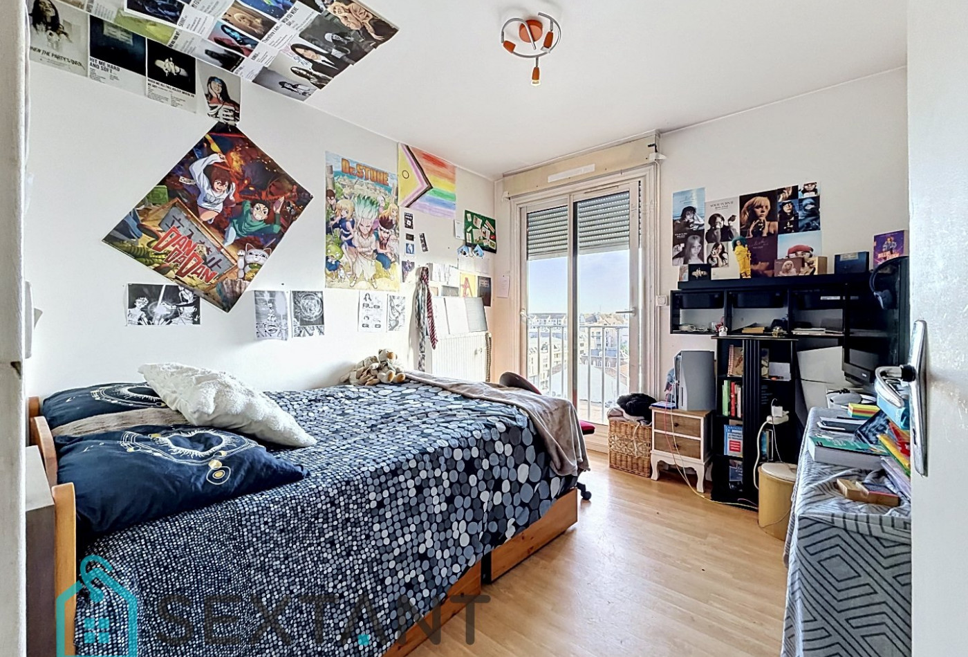 vente Appartement Rouen - Photo 6