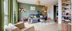 vente Appartement La Maine