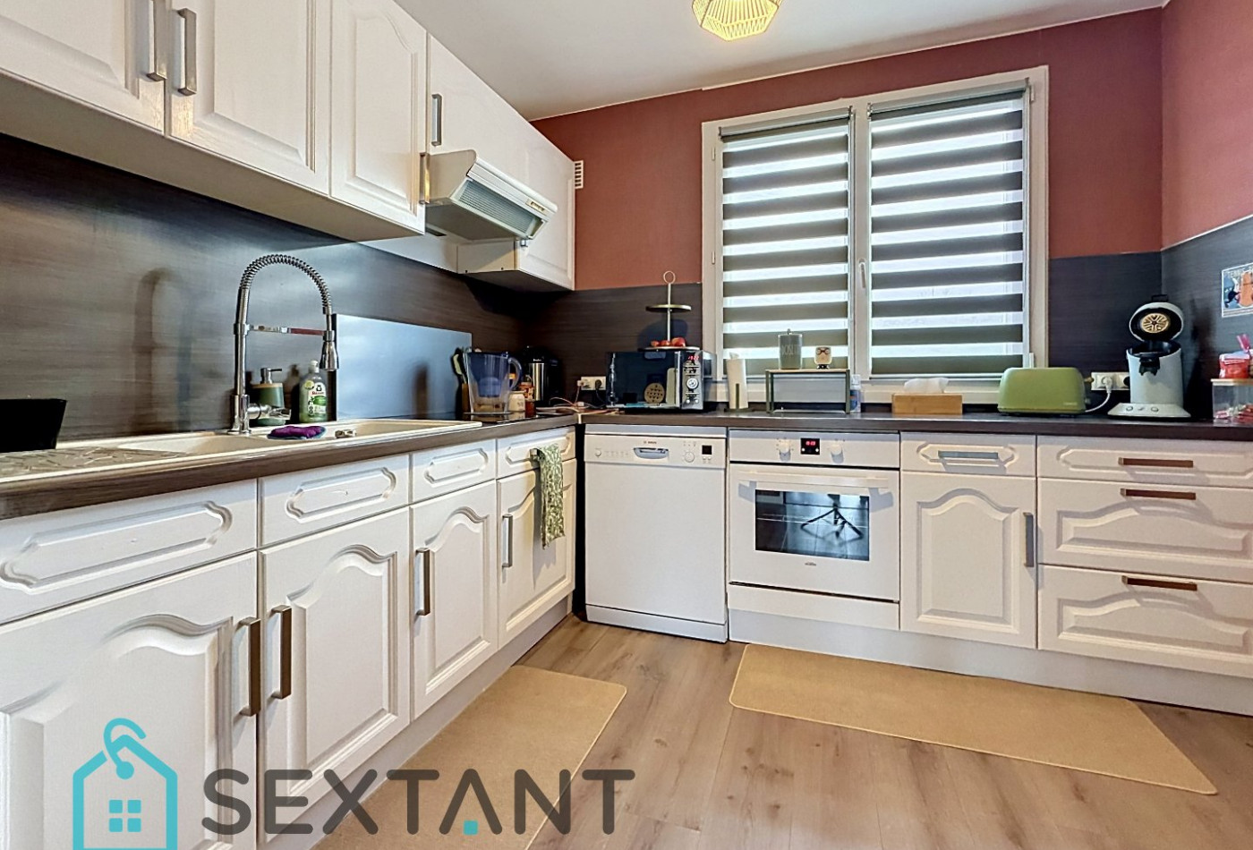 vente Appartement La Maine - Photo 4