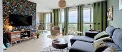 vente Appartement La Maine