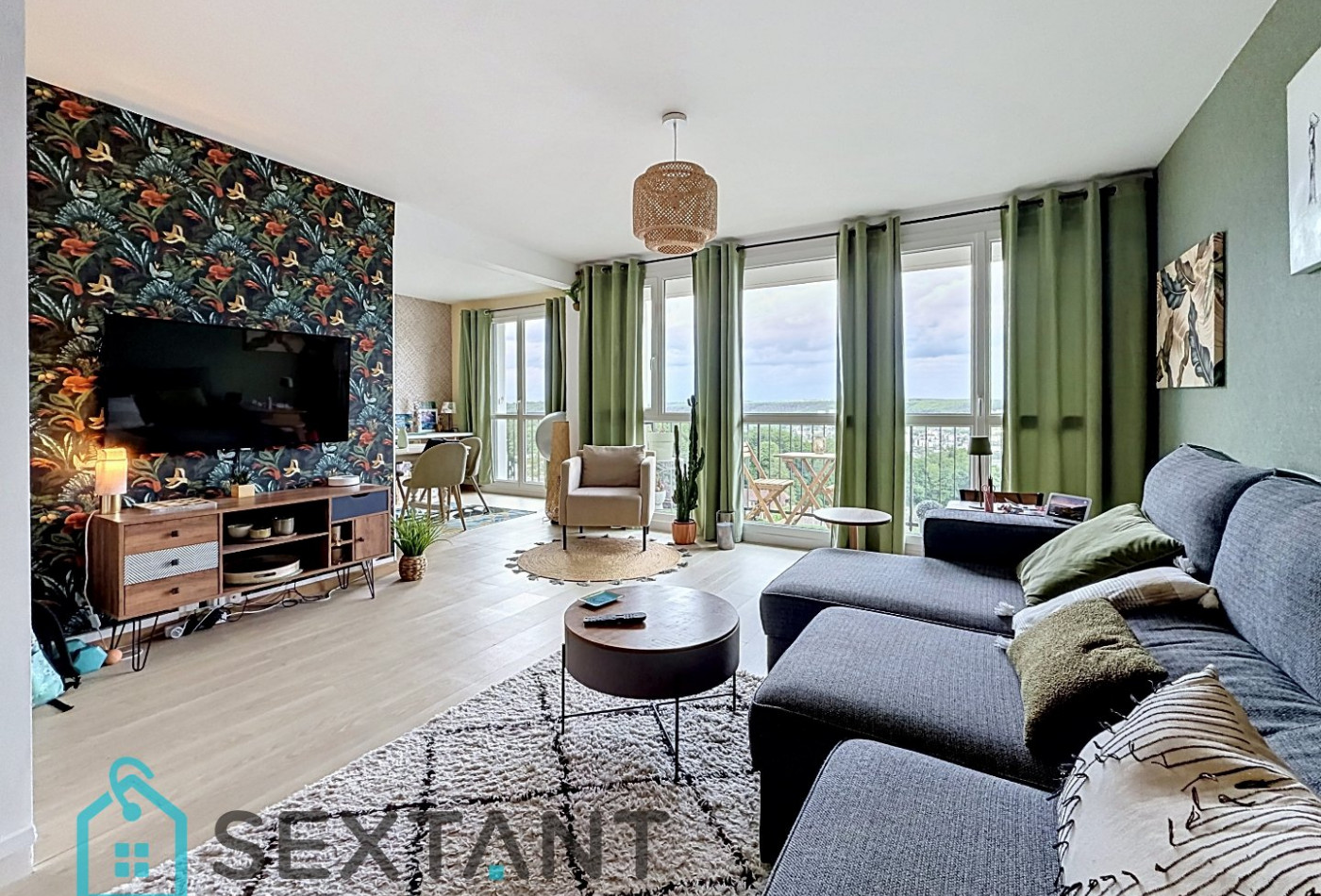 vente Appartement La Maine - Photo 2
