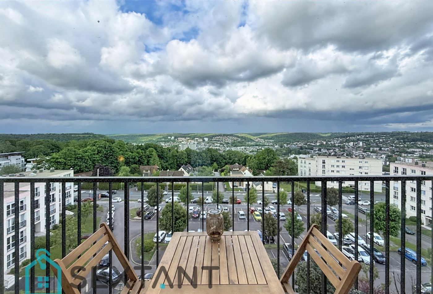 vente Appartement La Maine - Photo 3