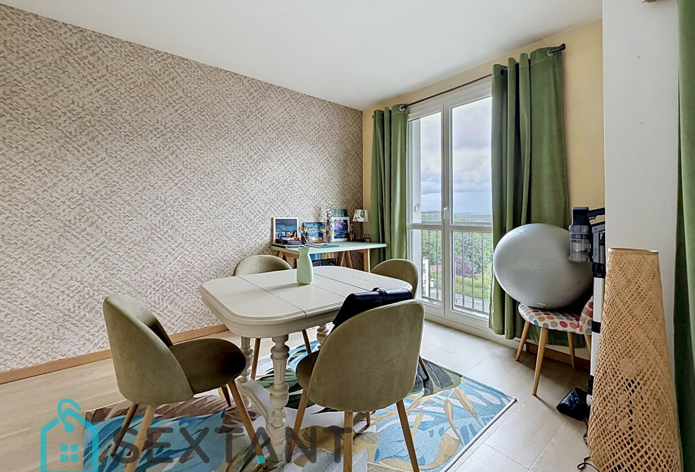 vente Appartement La Maine - Photo 5