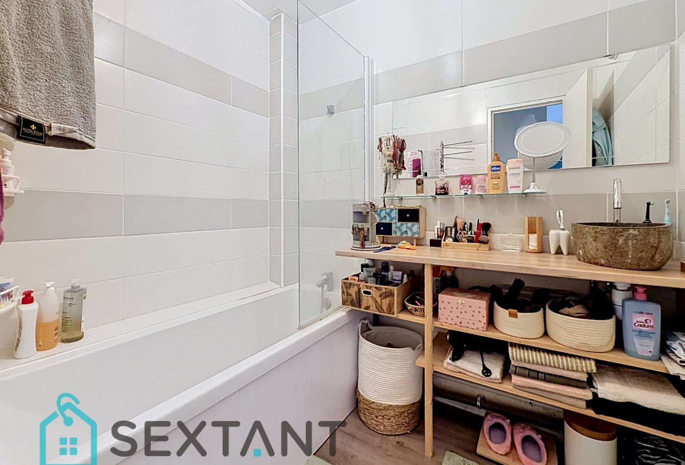vente Appartement La Maine - Photo 8