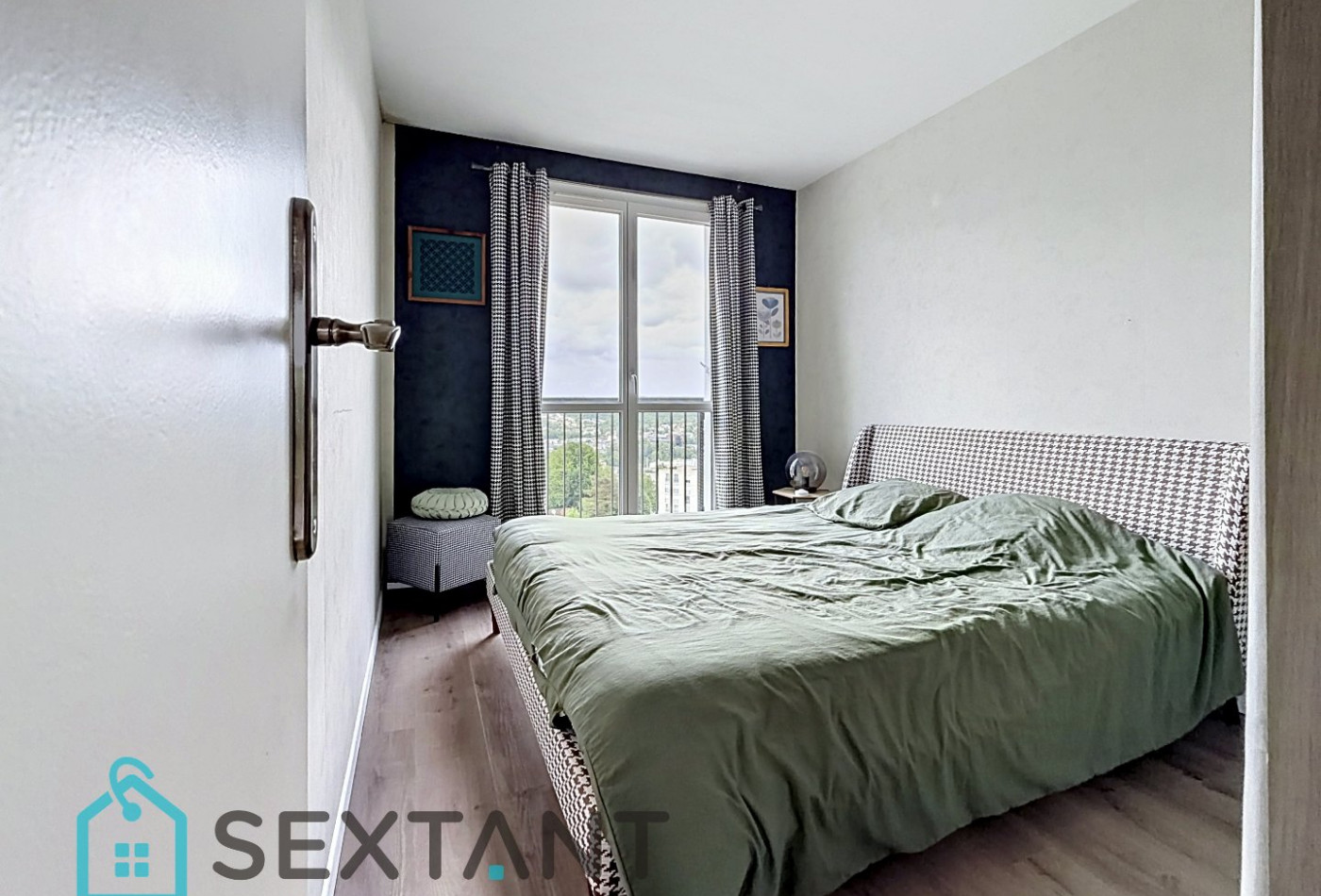 vente Appartement La Maine - Photo 9