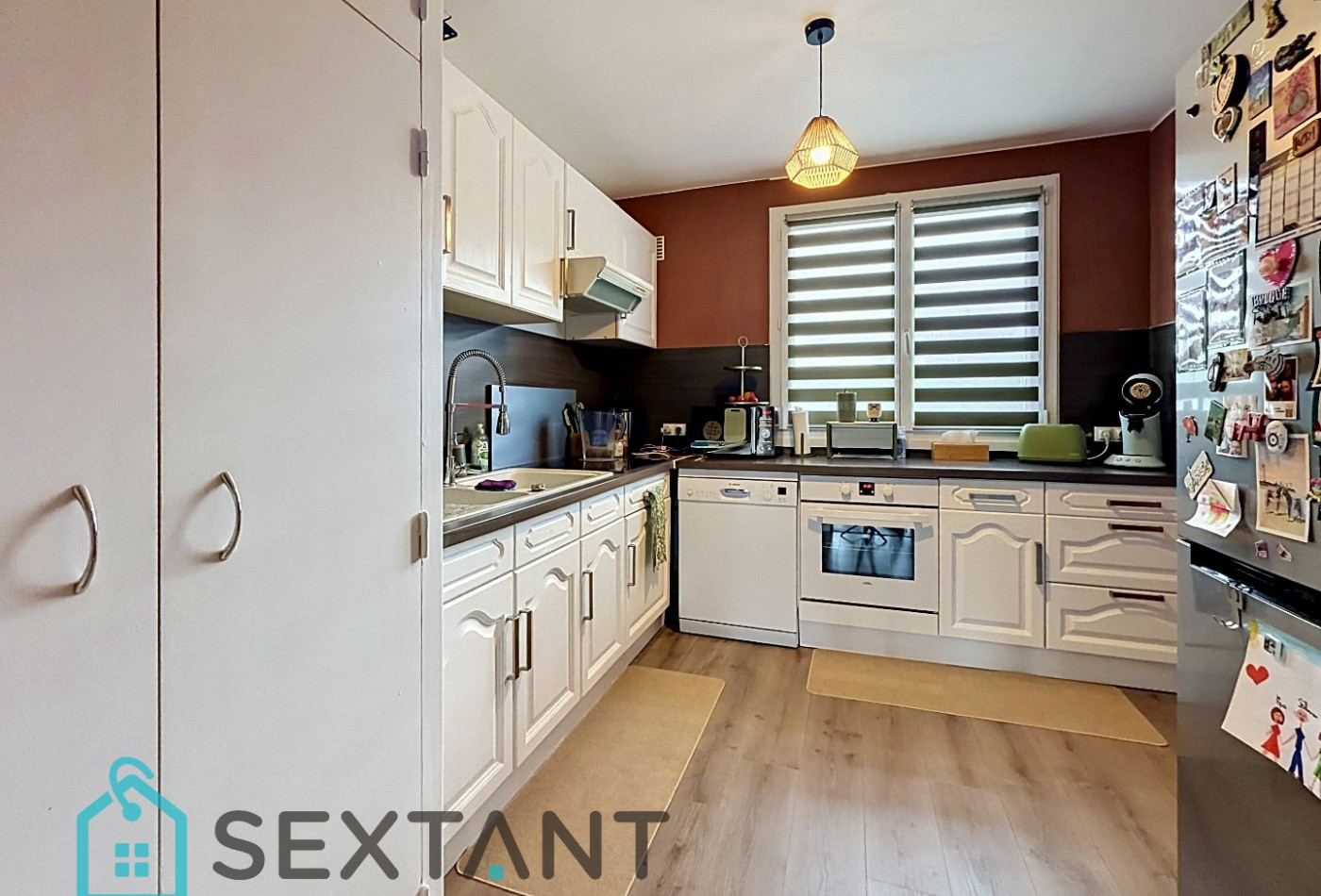 vente Appartement La Maine - Photo 10