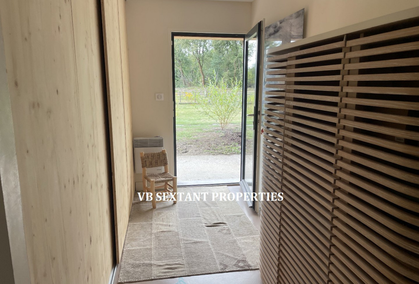 vente Maison et dépendances Bazas - Photo 7