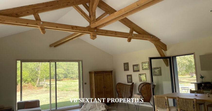 vente Maison et dépendances Bazas