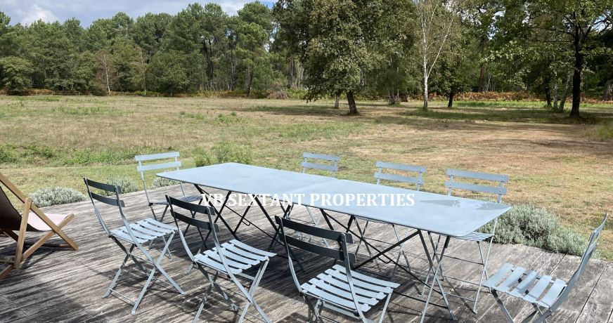 vente Maison et dépendances Bazas