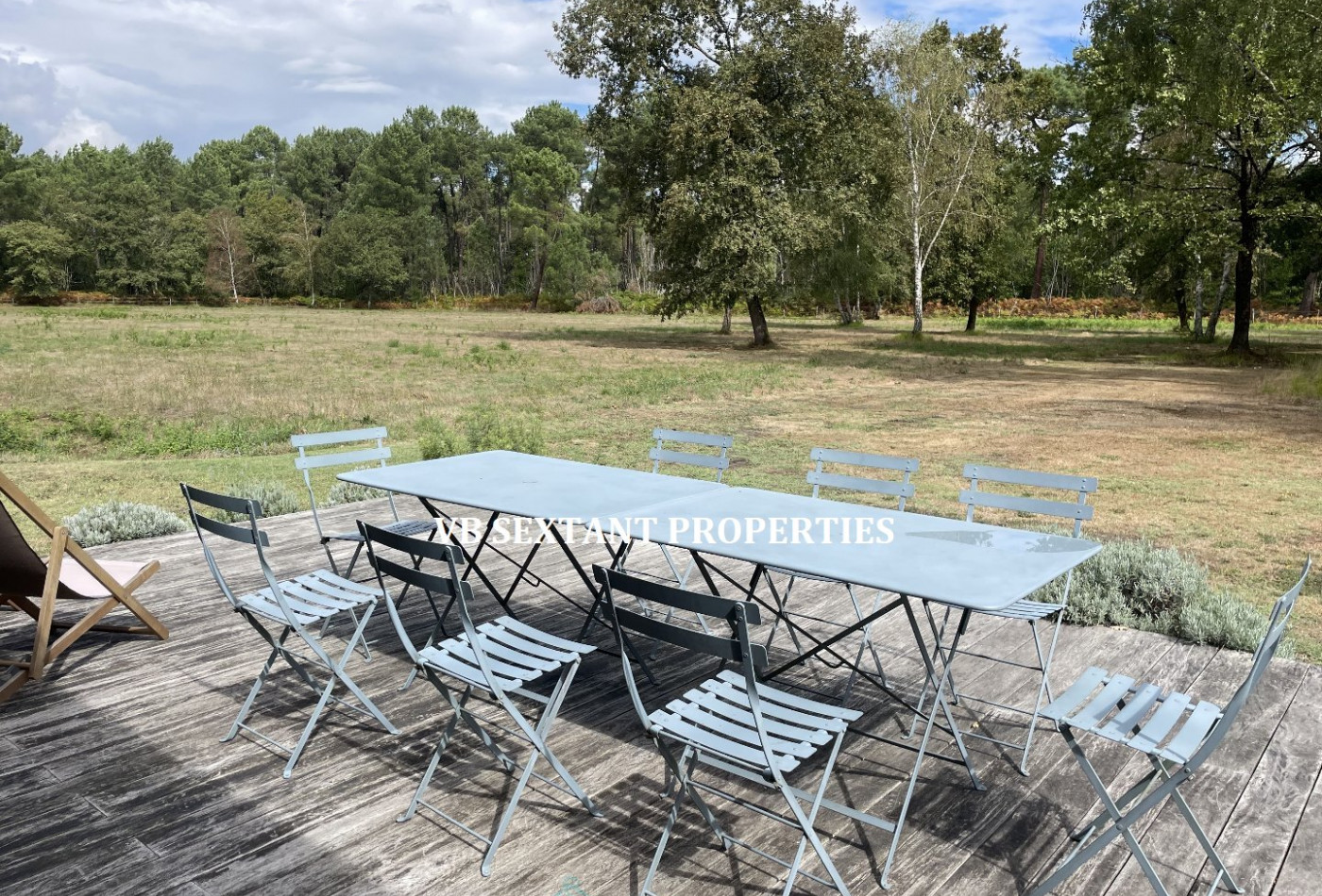 vente Maison et dépendances Bazas - Photo 9