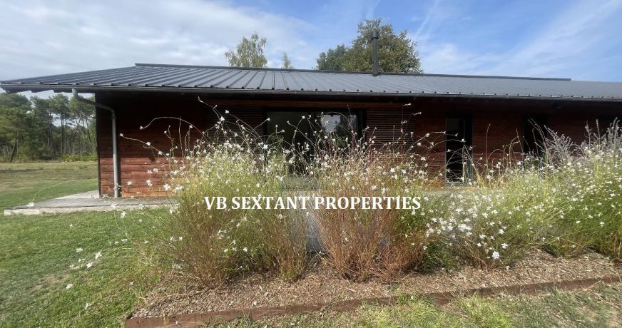 vente Maison et dépendances Bazas