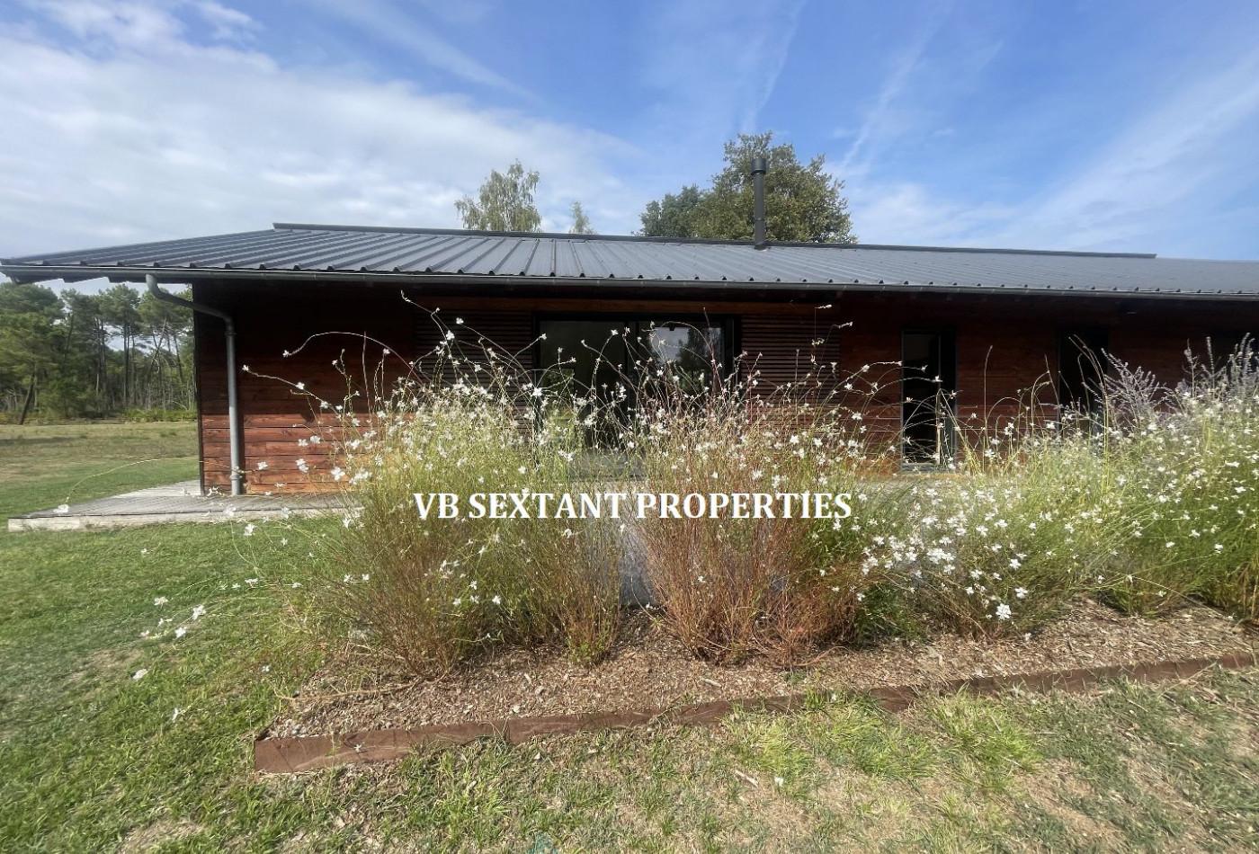 vente Maison et dépendances Bazas - Photo 3